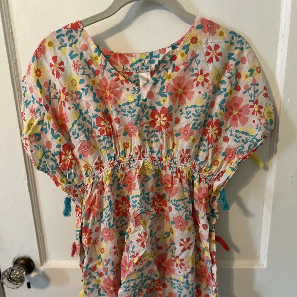 Cat & Jack Swimsuit Cover-up